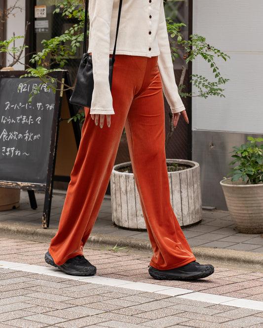 SIMONE WILD  Cozy Pants