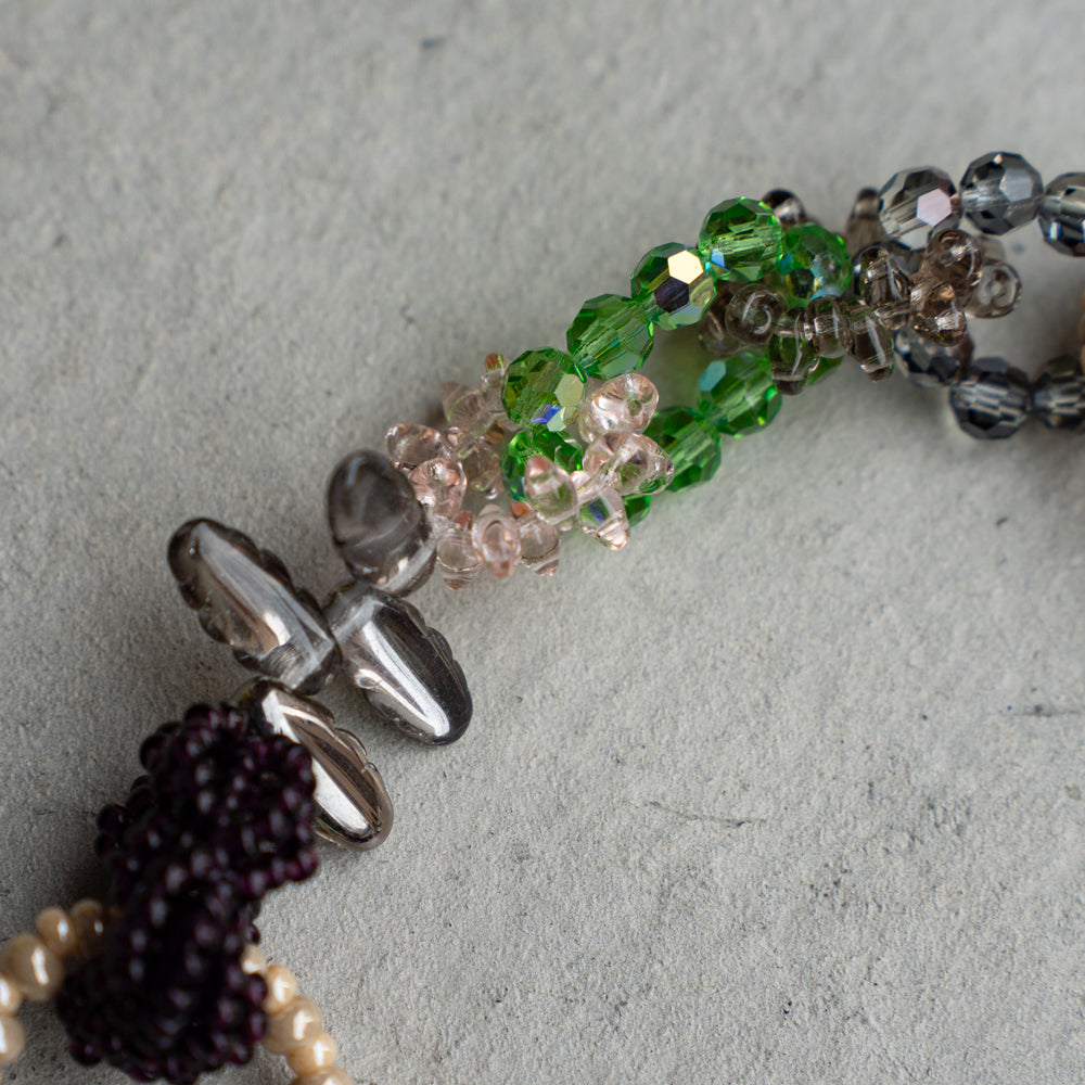 JACOB Yahya Necklace