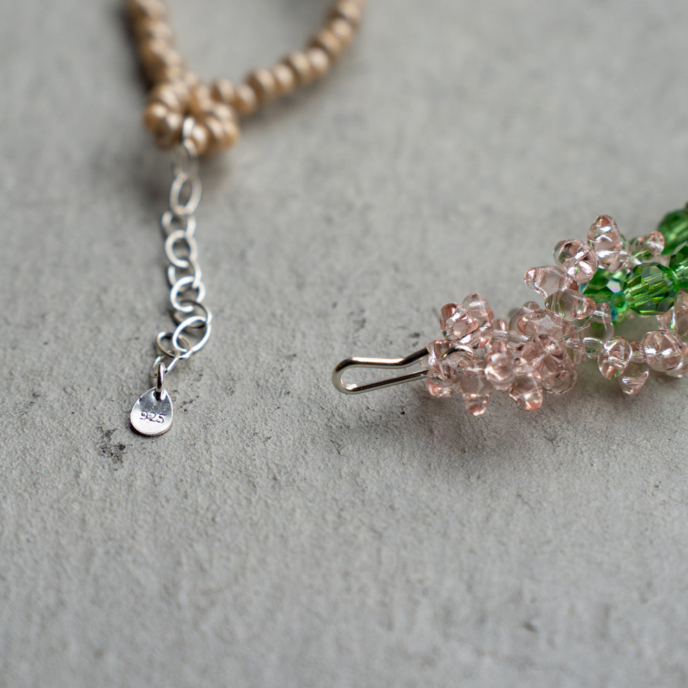 JACOB Yahya Necklace