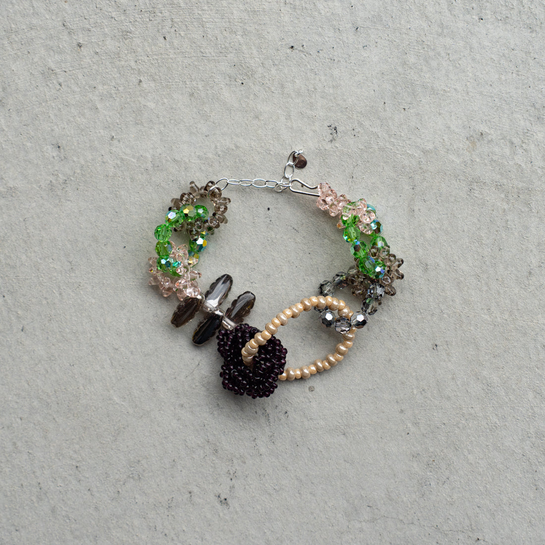 JACOB Yahya Bracelet