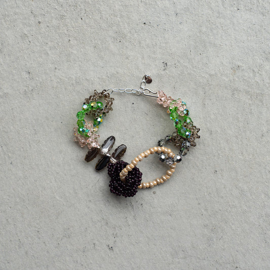 JACOB Yahya Bracelet