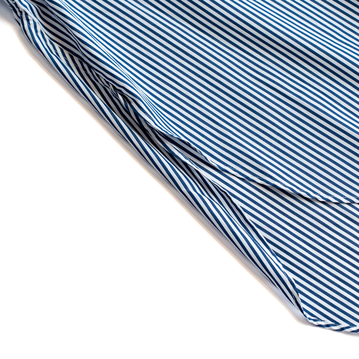 Americana Pull over shirt -Stipe