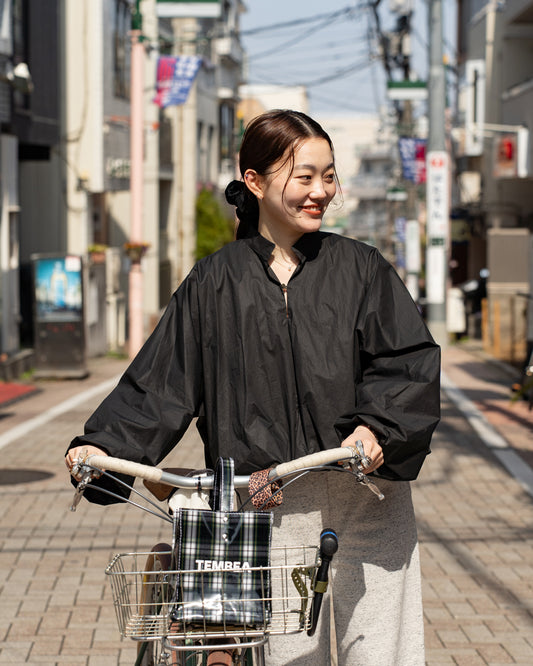 HAVERSACK  Balloon blouse