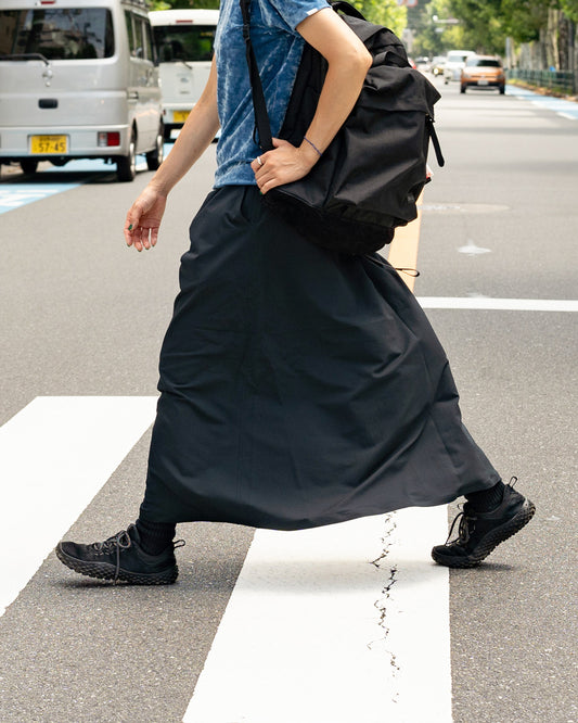 nanamica ALPHADRY Skirt