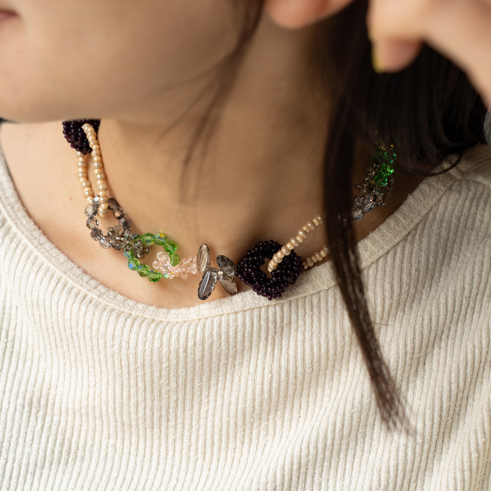 JACOB Yahya Necklace