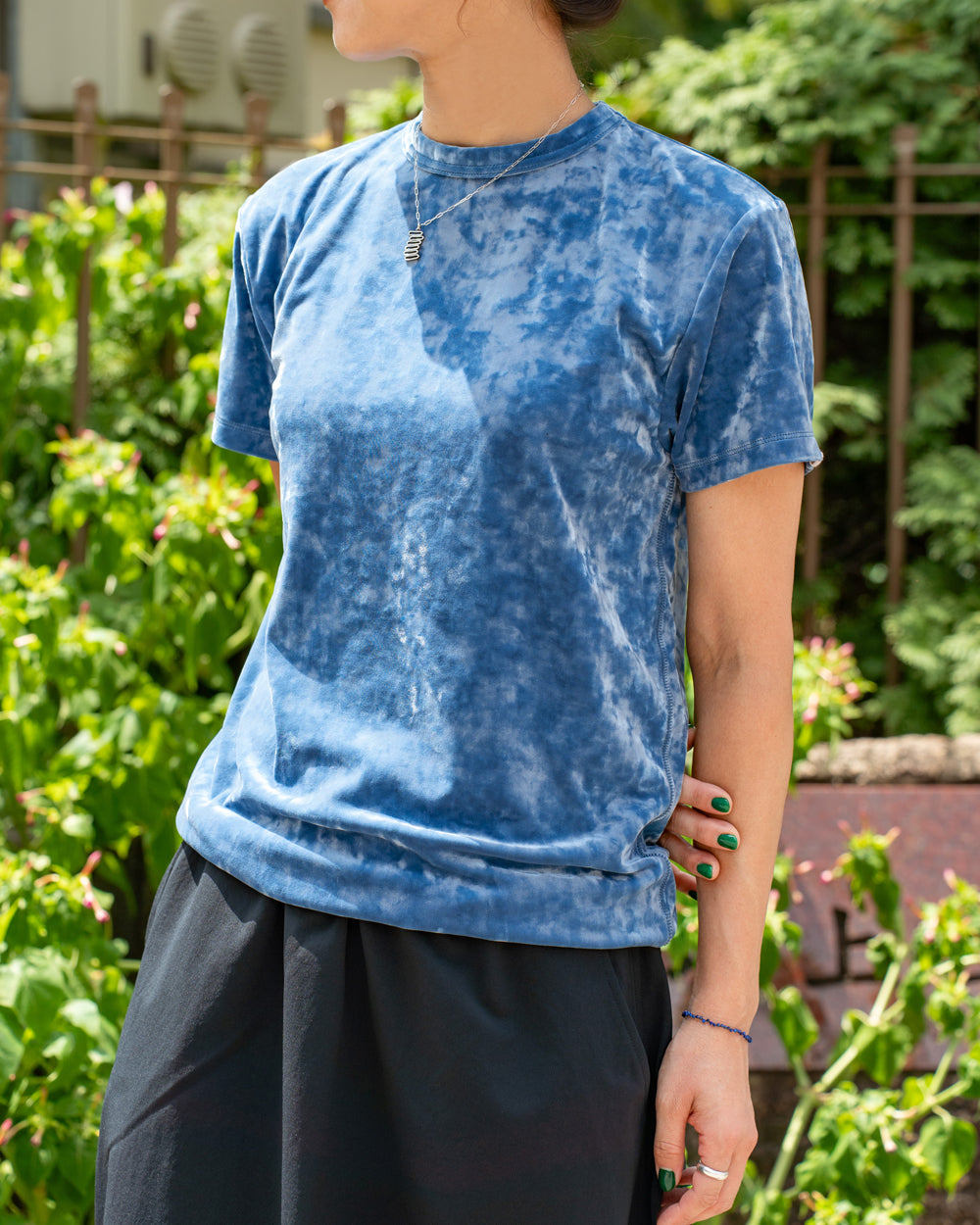Oblada VELOR TEE