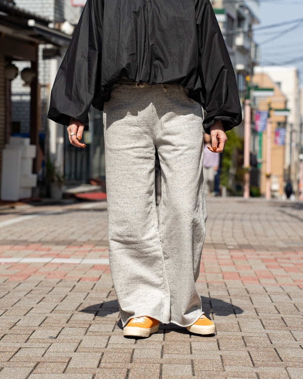 Oblada ANDERSEN PANTS