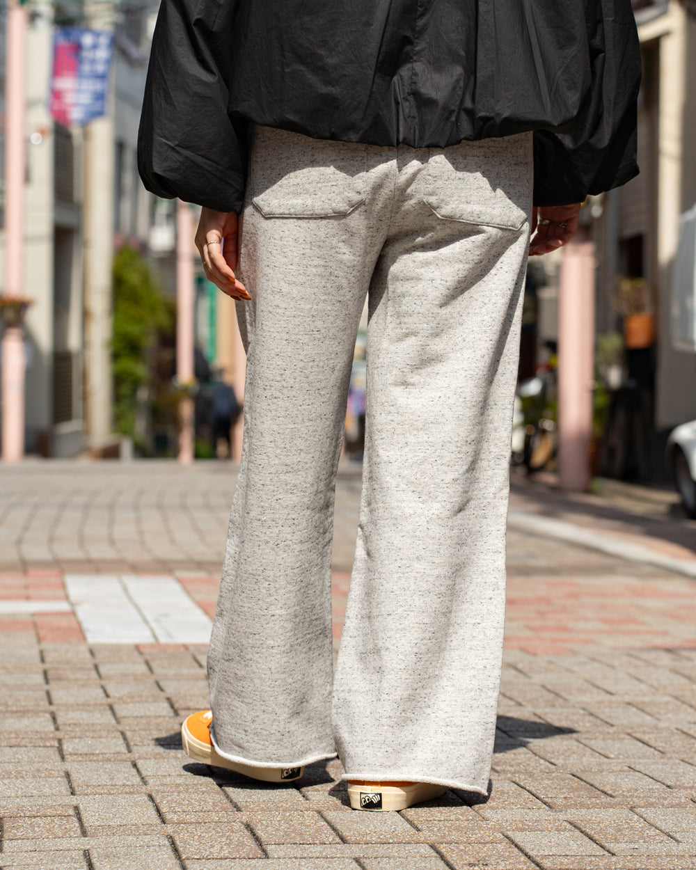 Oblada ANDERSEN PANTS