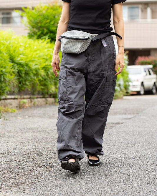 THE NORTH FACE PURPLE LABEL Ripstop Field Cargo Pants