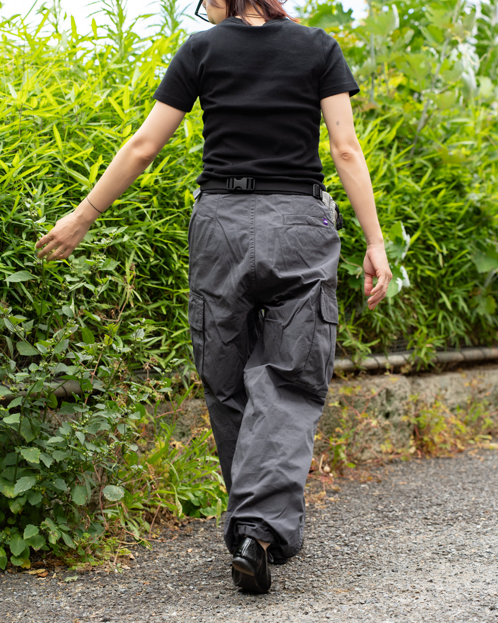 THE NORTH FACE PURPLE LABEL Ripstop Field Cargo Pants