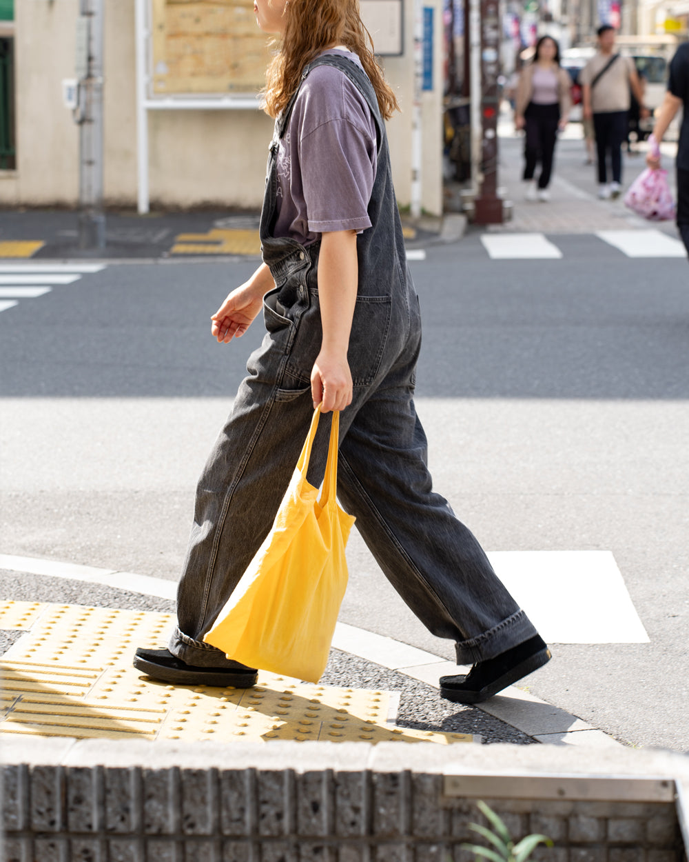 Oblada FRONTIER PANTS VINTAGE -BLACK