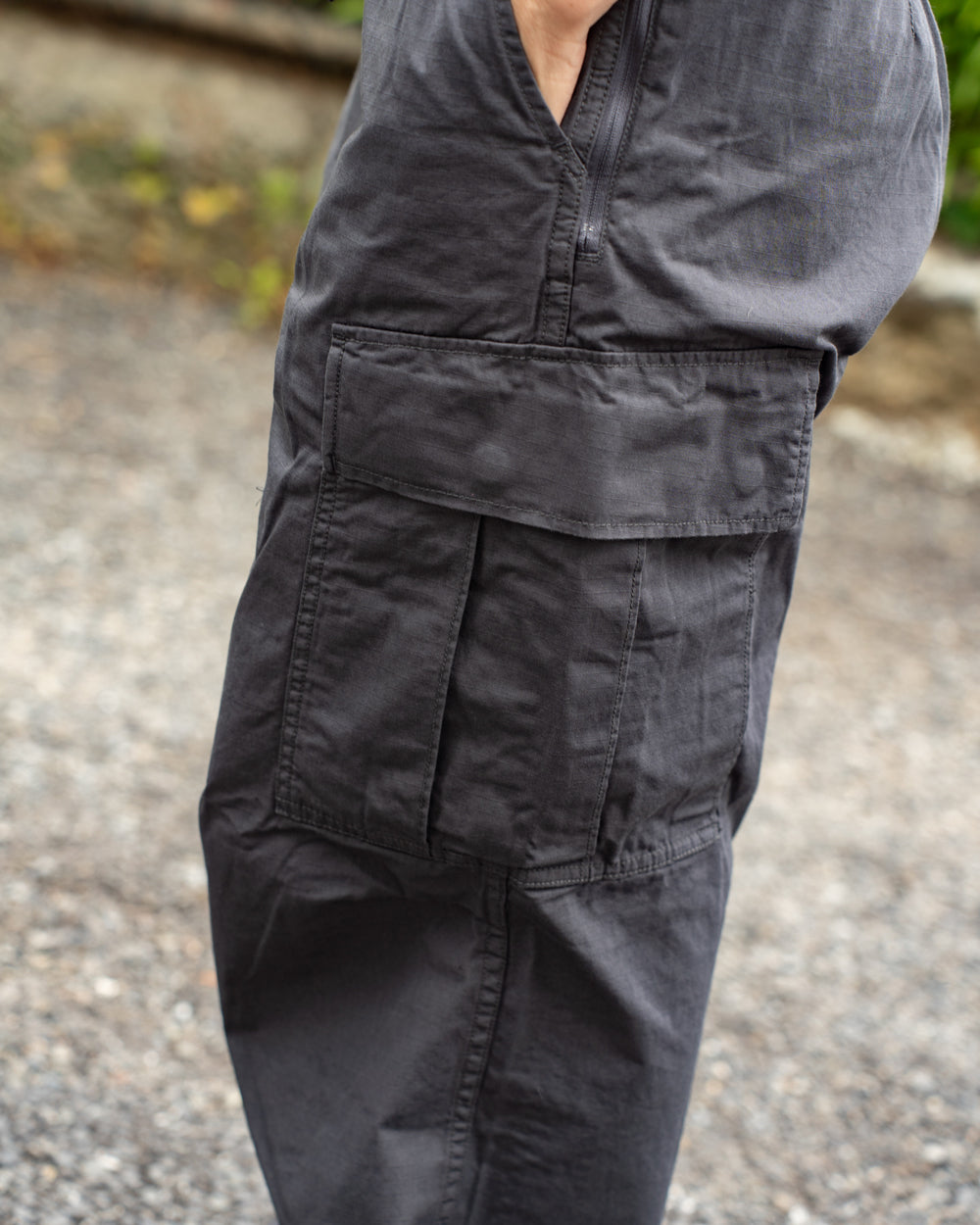 THE NORTH FACE PURPLE LABEL Ripstop Field Cargo Pants