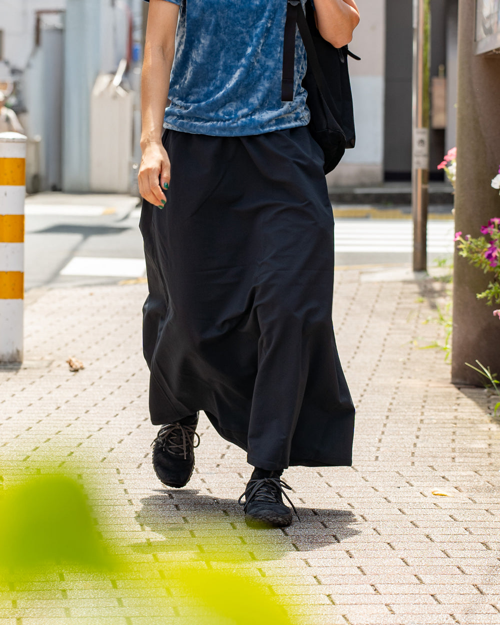 nanamica ALPHADRY Skirt – Friday