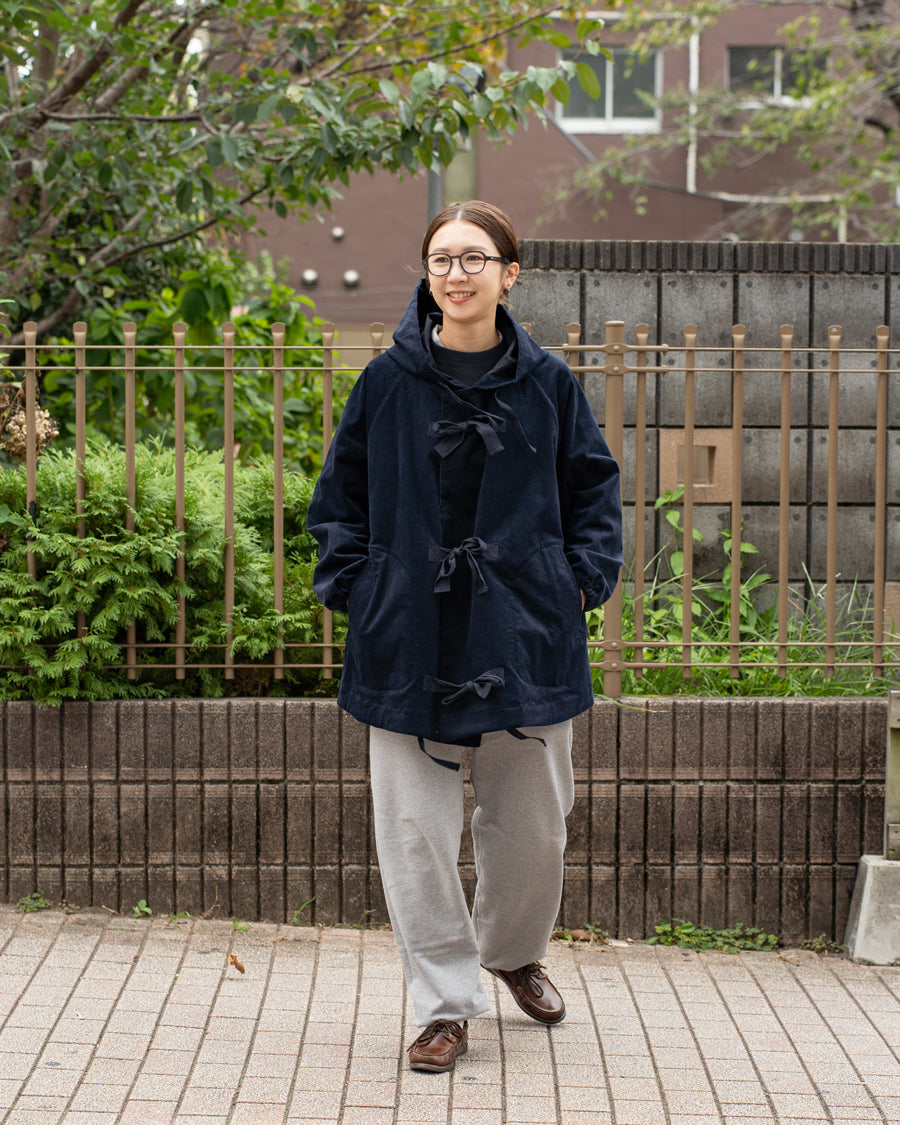 HAVERSACK 　Protective Jacket -Corduroy