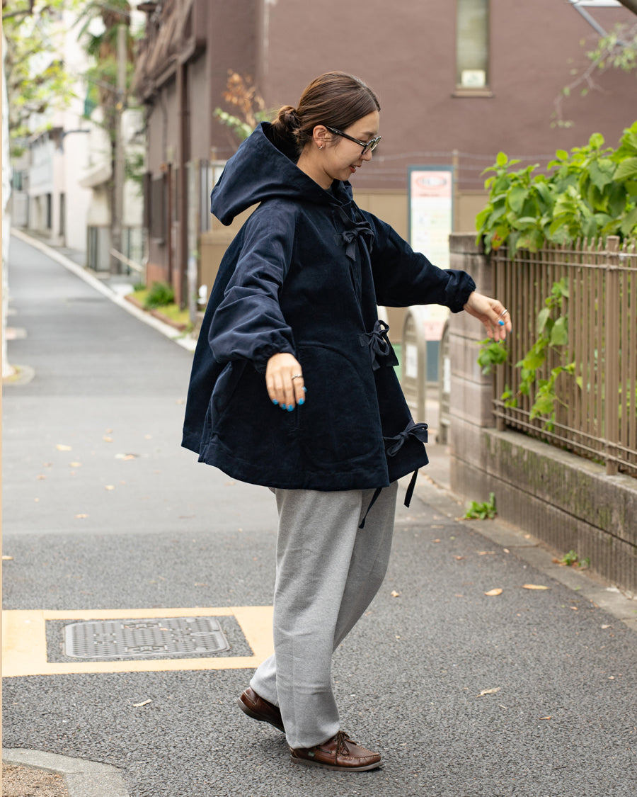 HAVERSACK 　Protective Jacket -Corduroy