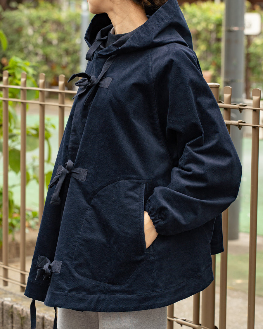HAVERSACK 　Protective Jacket -Corduroy