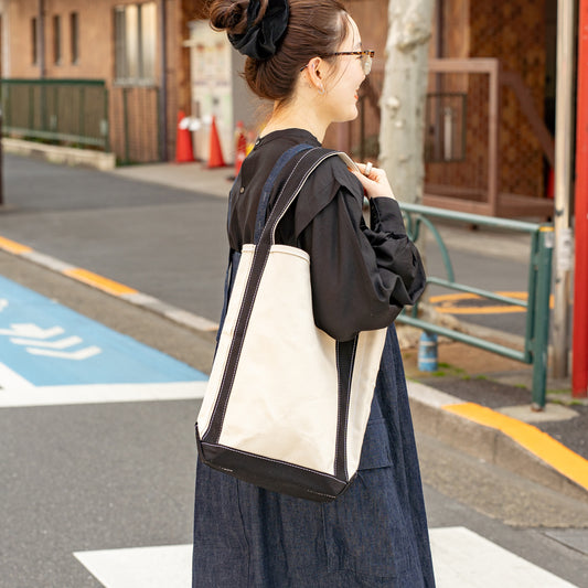 TEMBEA　BAGUETTE TOTE -MEDIUM