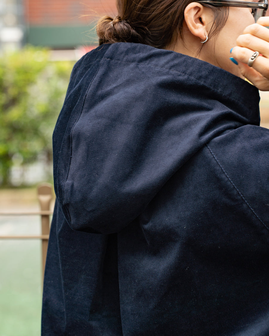 HAVERSACK 　Protective Jacket -Corduroy