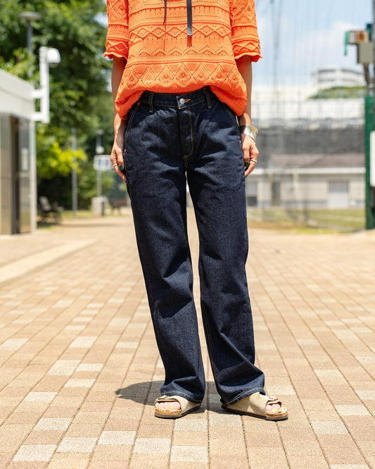 Oblada SEVIGNY JEANS