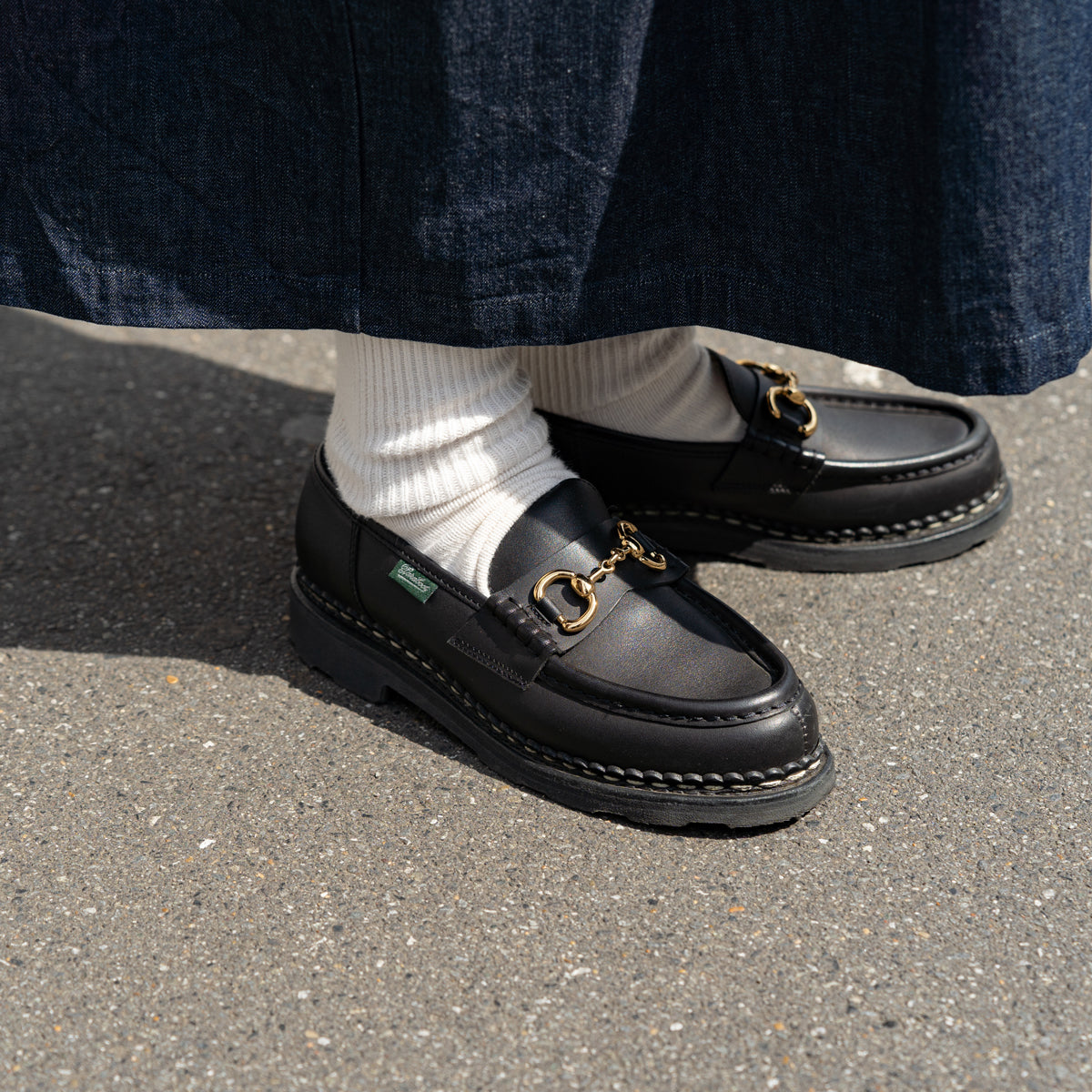 Paraboot ORSAYTI