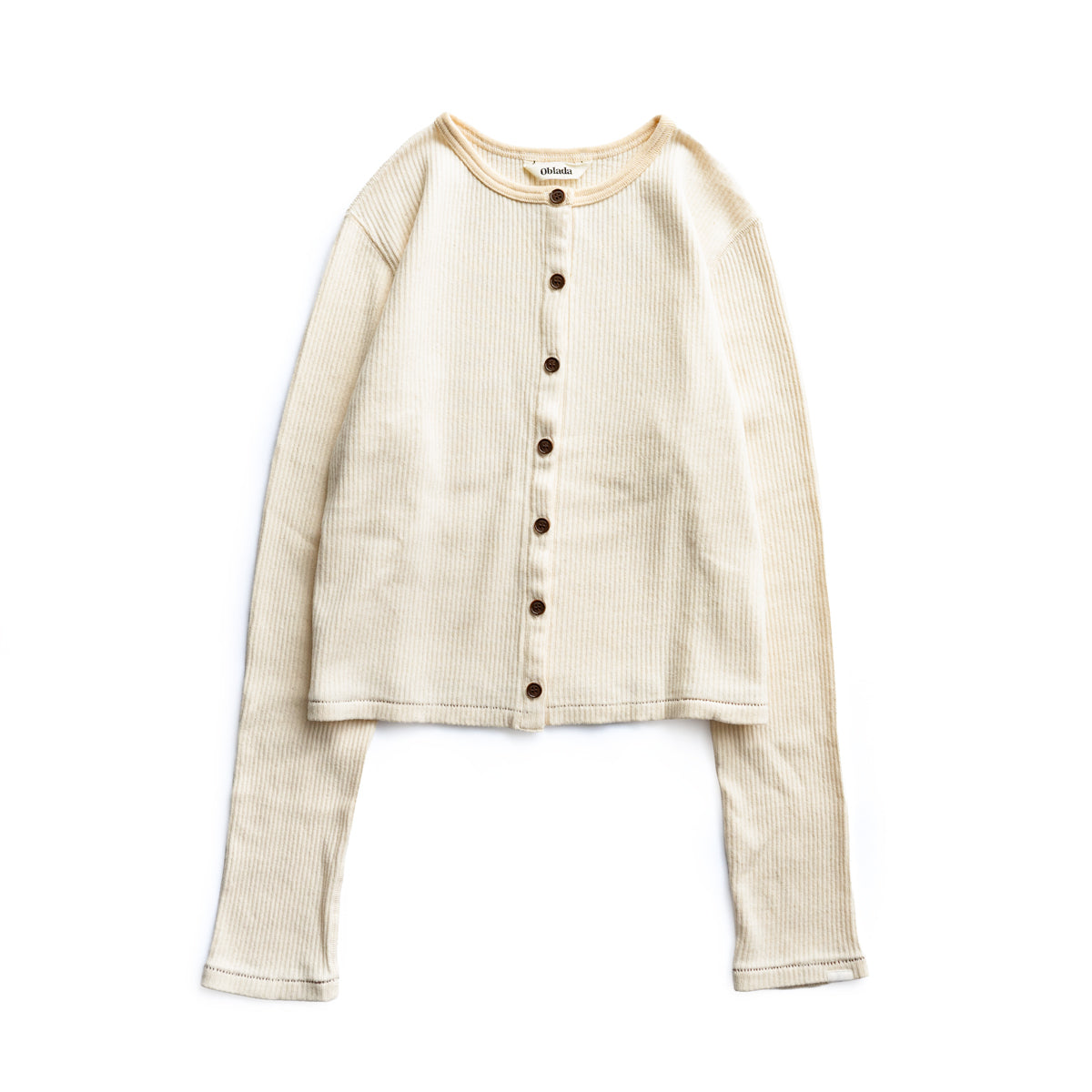 Oblada SWEDISH MILITARY LIB CARDIGAN
