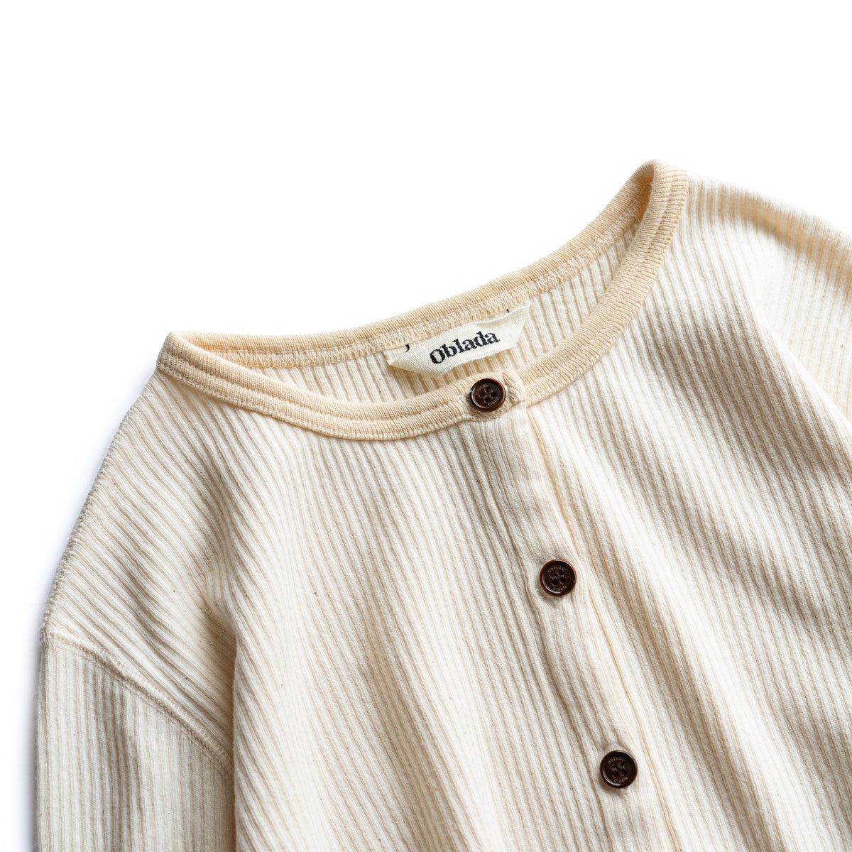 Oblada SWEDISH MILITARY LIB CARDIGAN