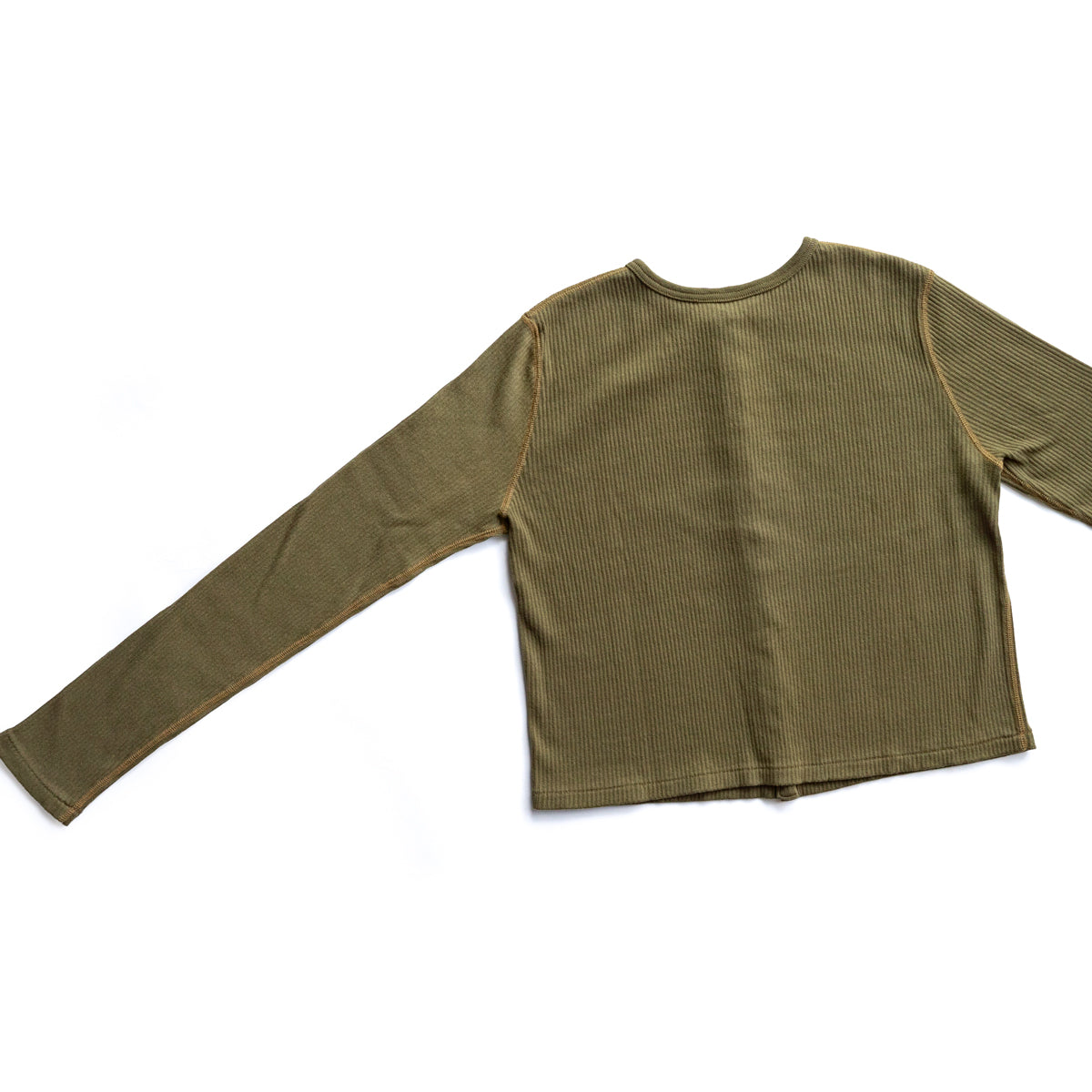 Oblada SWEDISH MILITARY LIB CARDIGAN