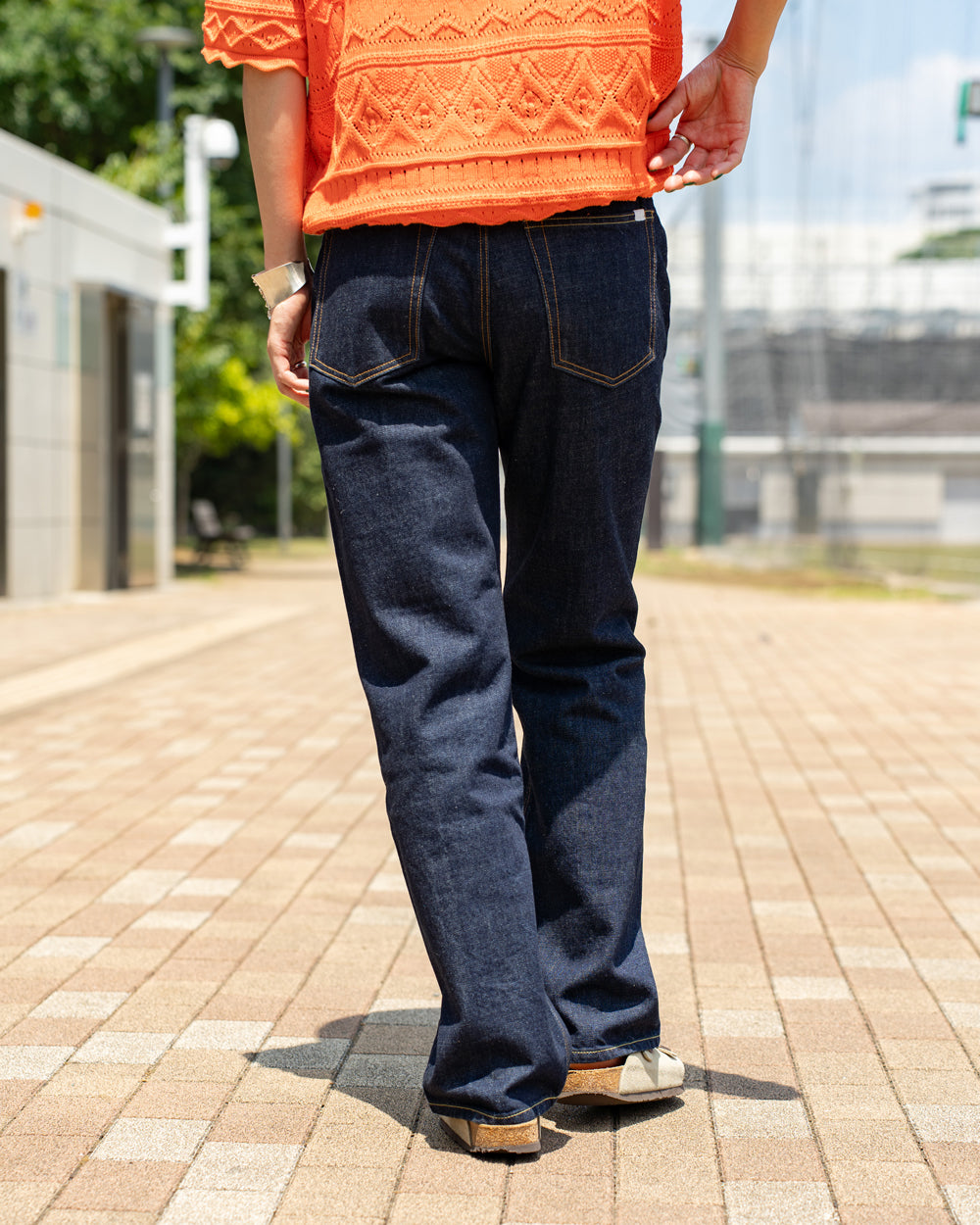 Oblada SEVIGNY JEANS