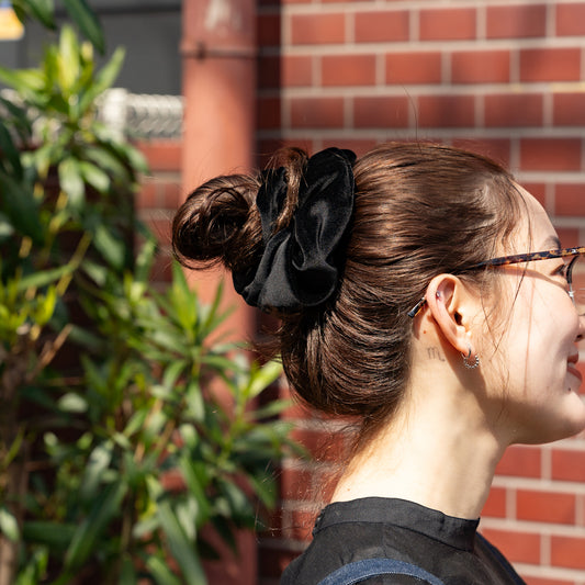 Oblada VELOUR CHOU CHOU