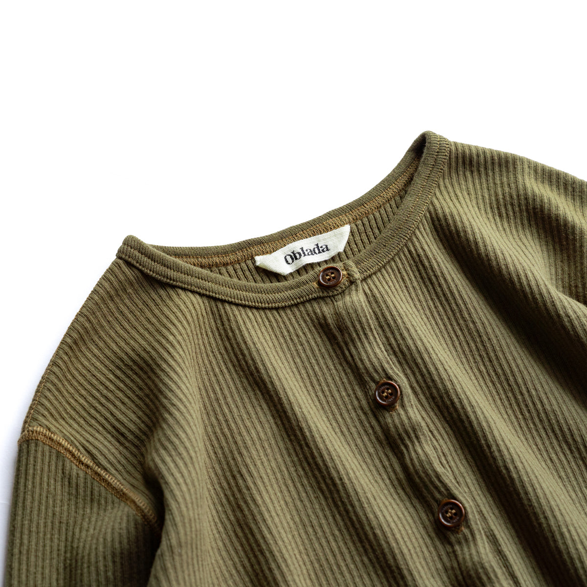 Oblada SWEDISH MILITARY LIB CARDIGAN