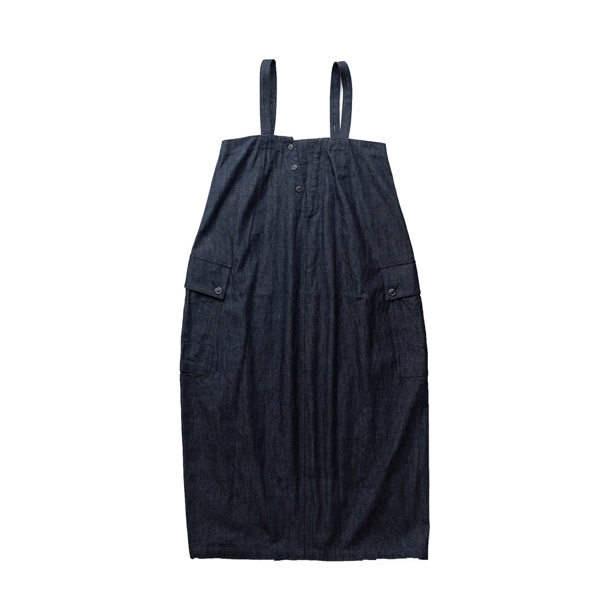 HAVERSACK  Denim onepiece