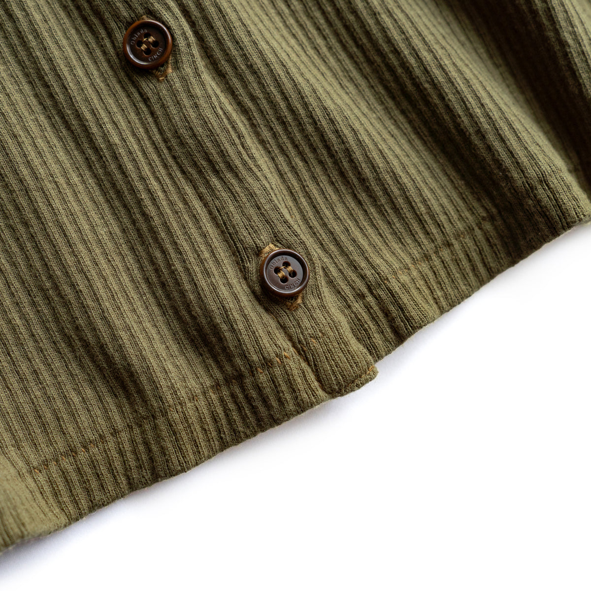 Oblada SWEDISH MILITARY LIB CARDIGAN