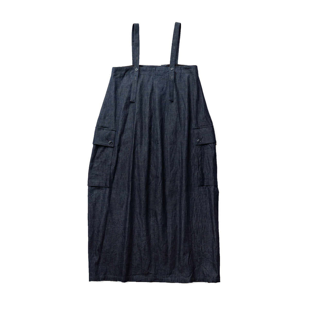 HAVERSACK  Denim onepiece