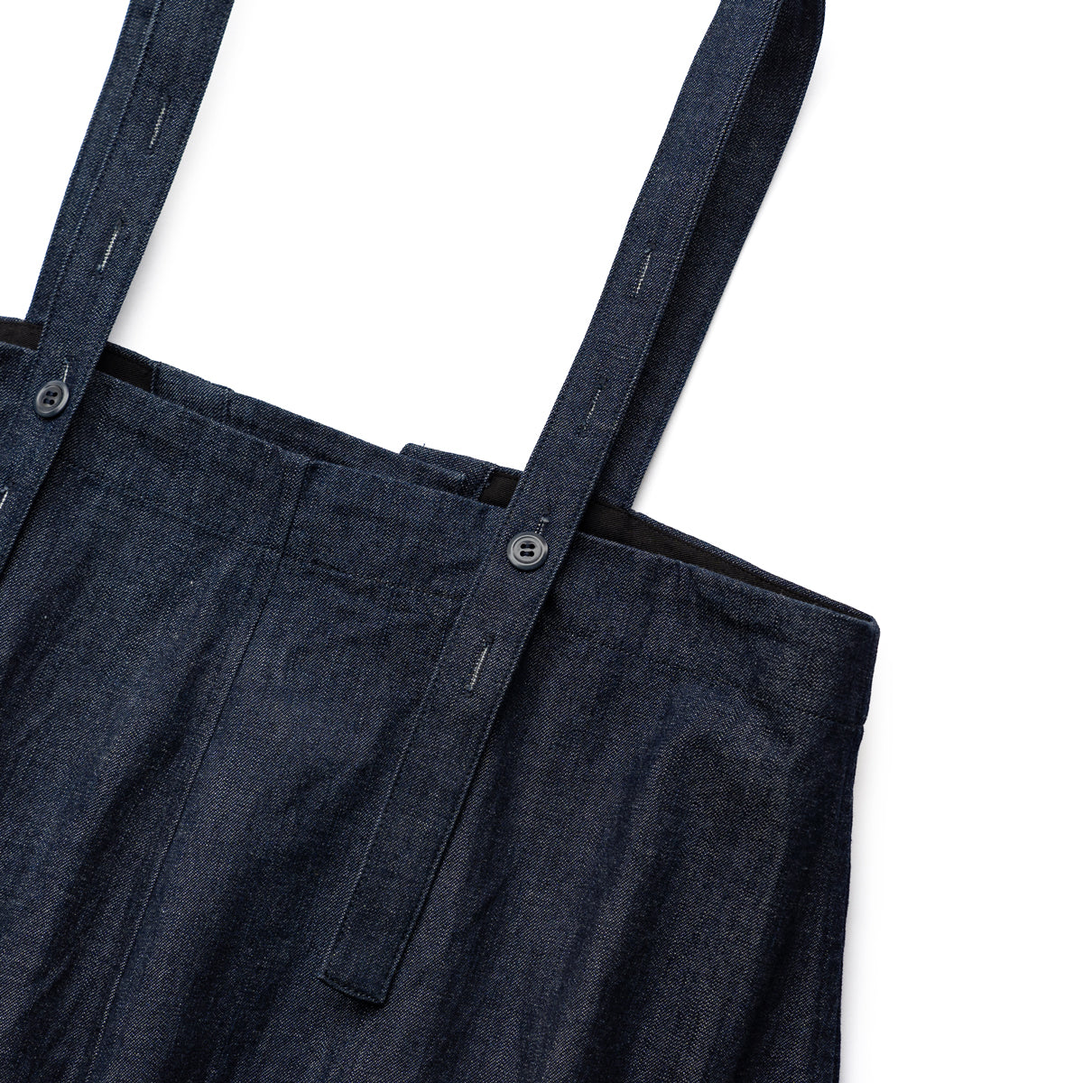 HAVERSACK  Denim onepiece