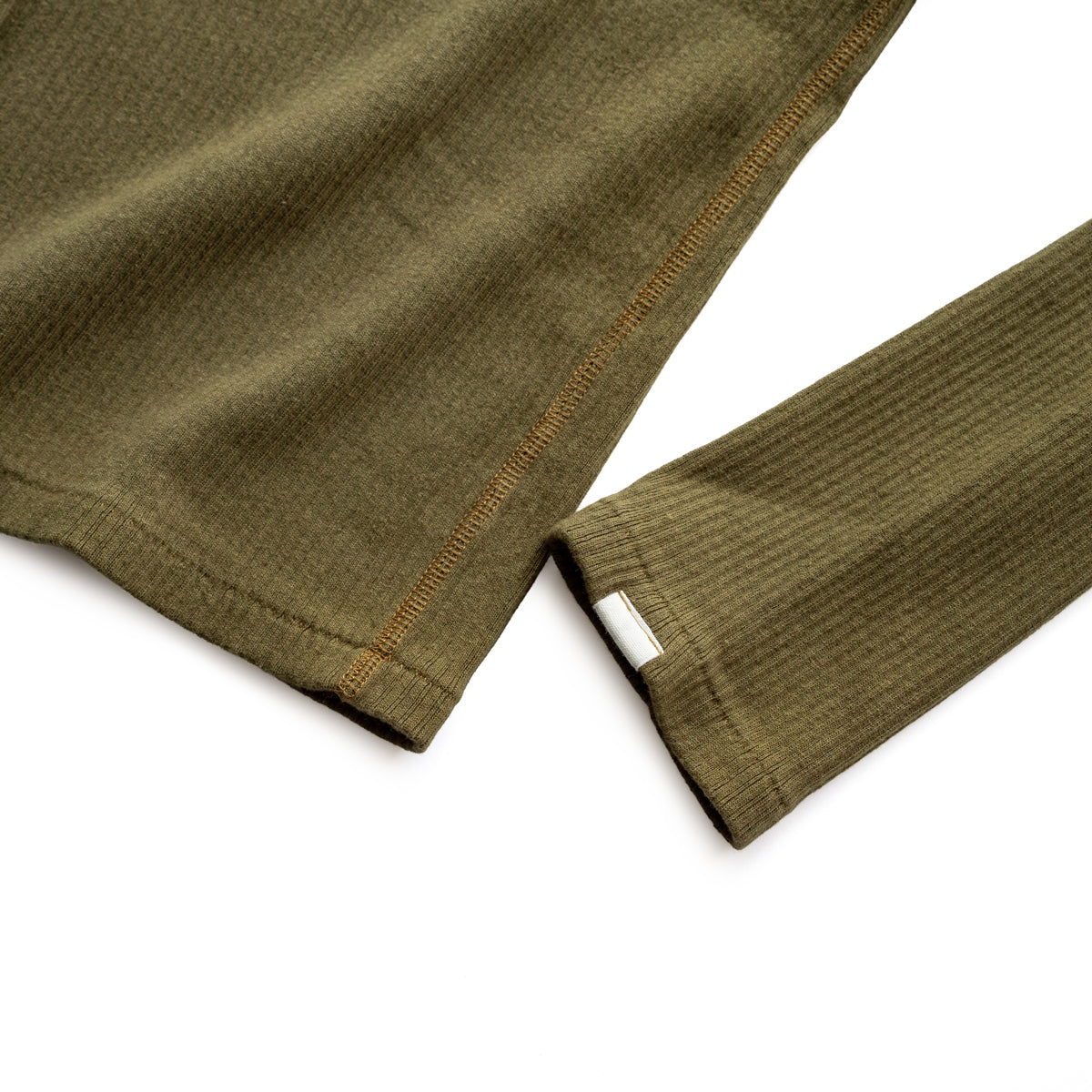 Oblada SWEDISH MILITARY LIB CARDIGAN