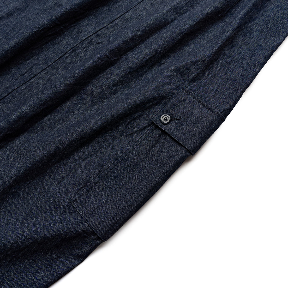 HAVERSACK  Denim onepiece