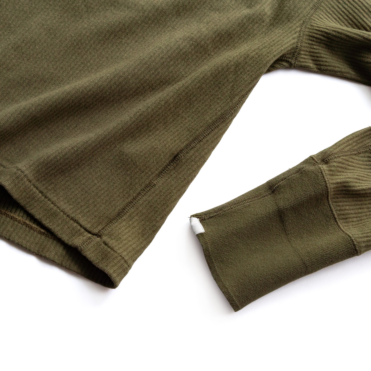 Oblada SWEDISH MILITARY LIB TOPS
