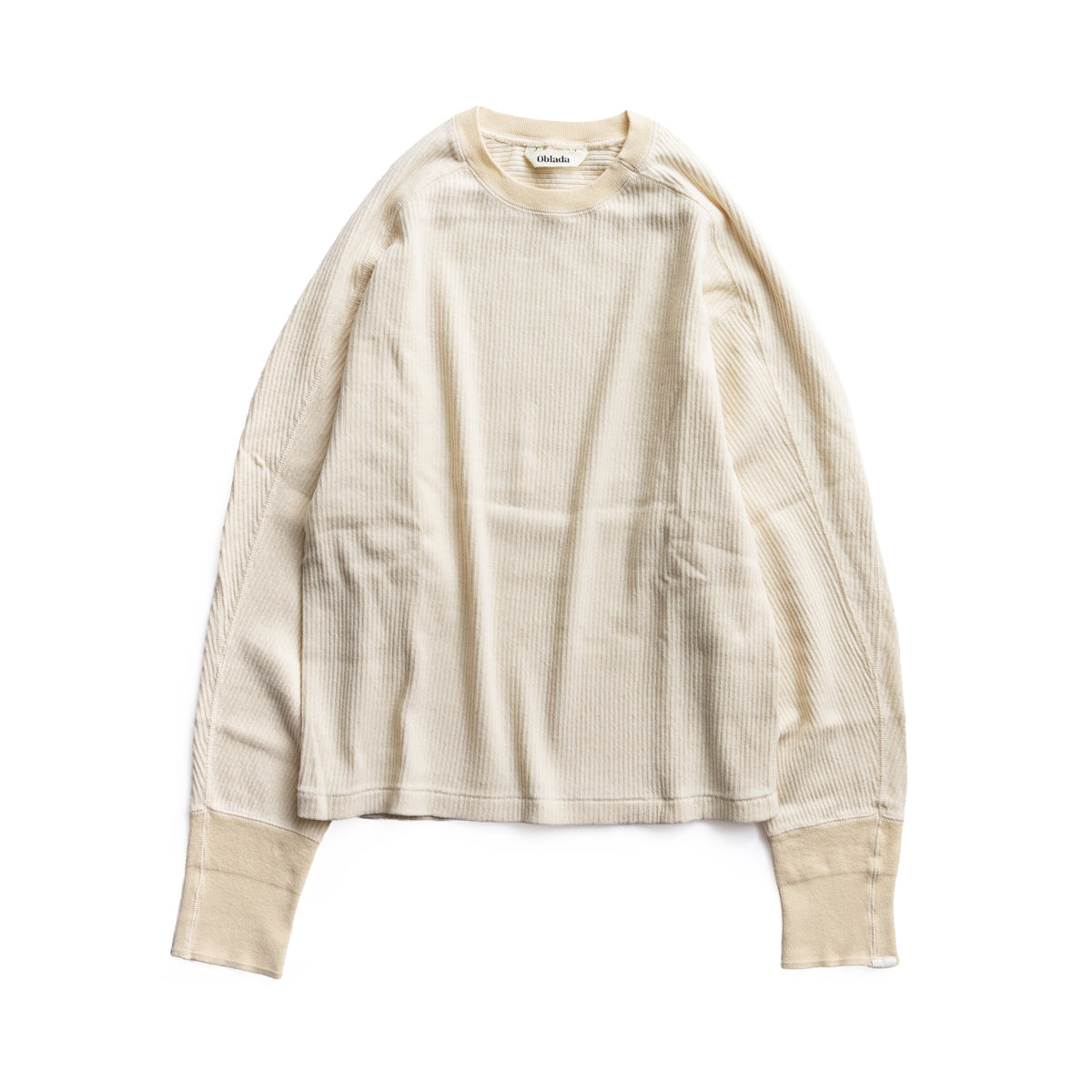 Oblada SWEDISH MILITARY LIB TOPS