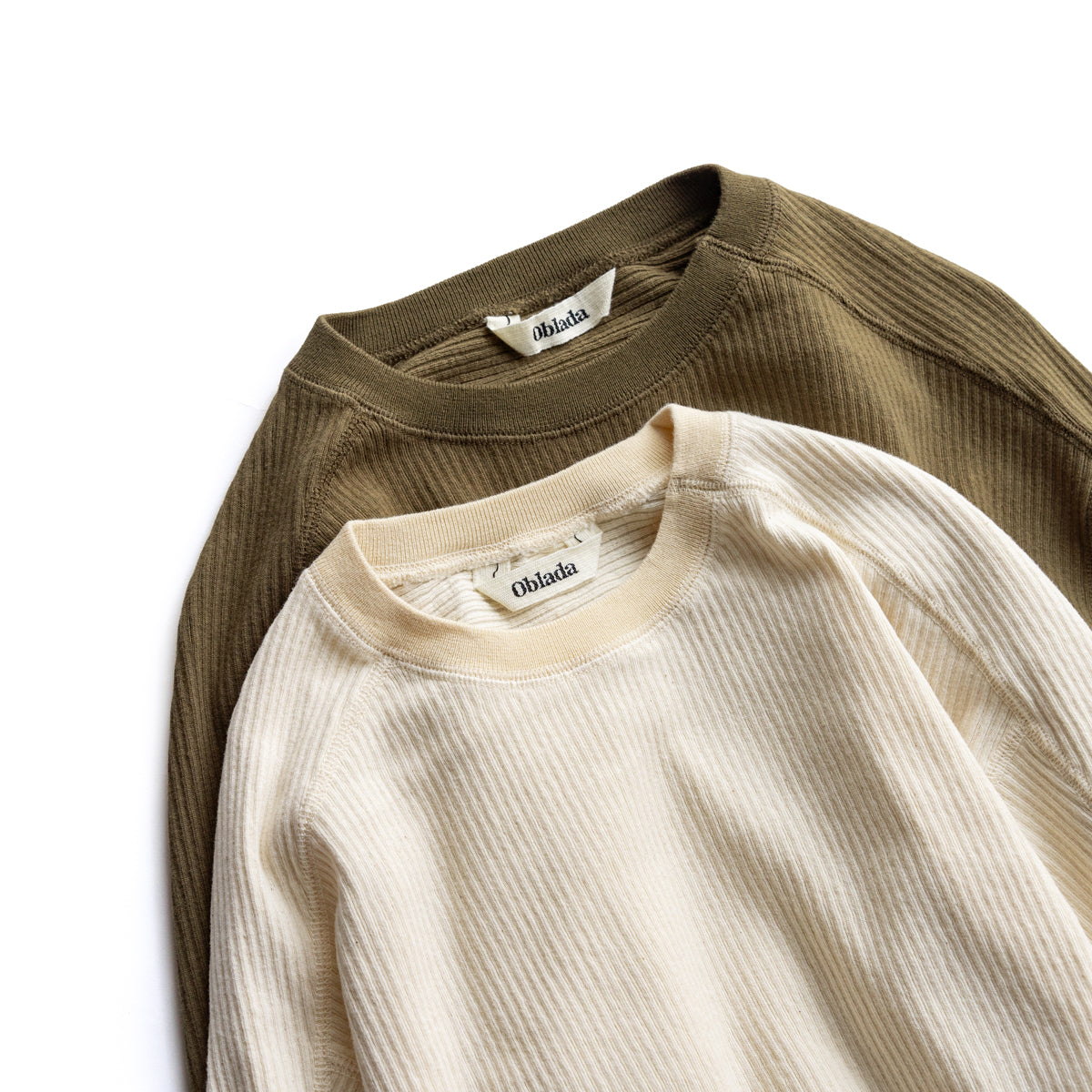 Oblada SWEDISH MILITARY LIB TOPS