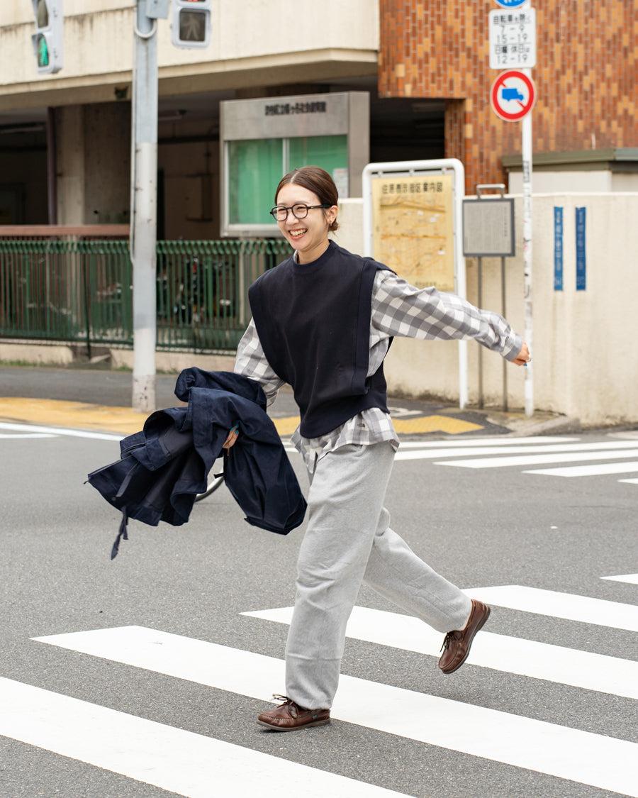 HAVERSACK × Friday   Balancircular®  VEST