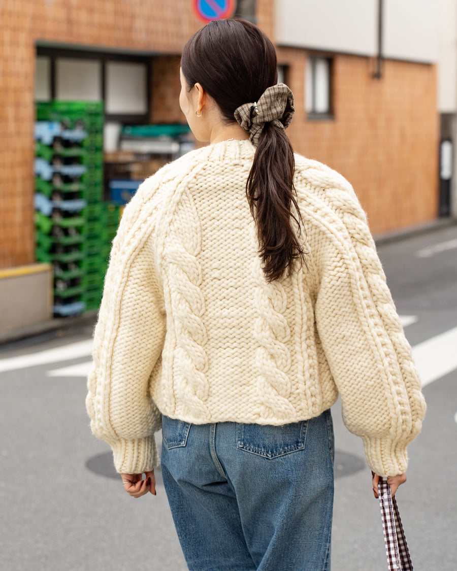 Oblada ALAN CARDIGAN