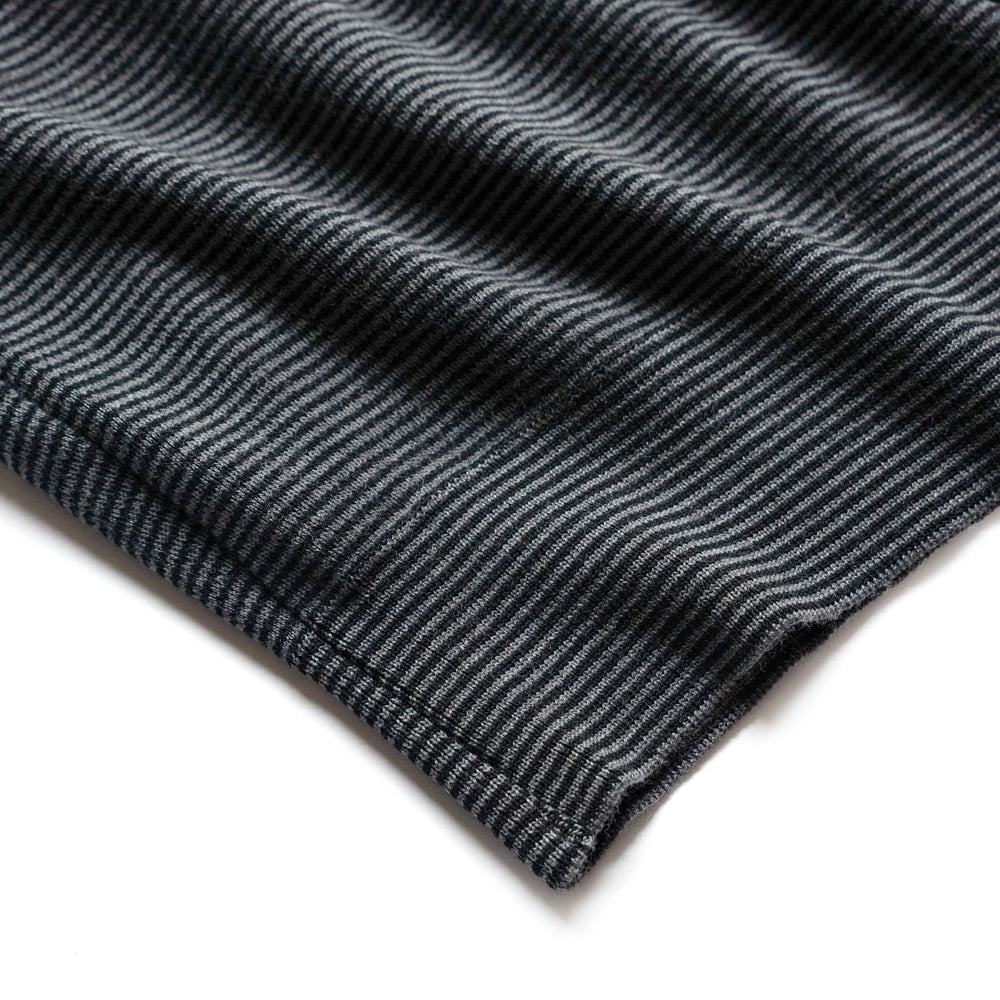 HAVERSACK  High neck knit