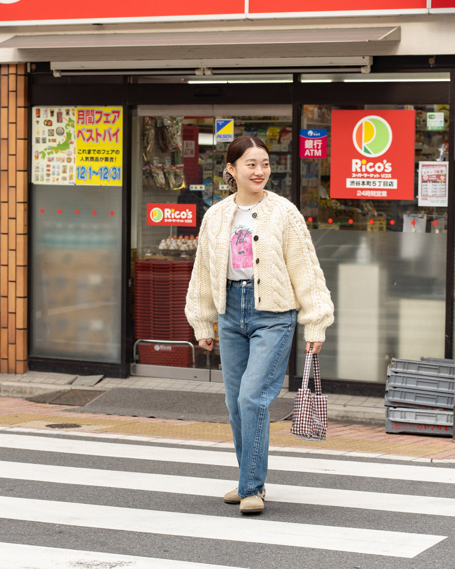 Oblada ALAN CARDIGAN