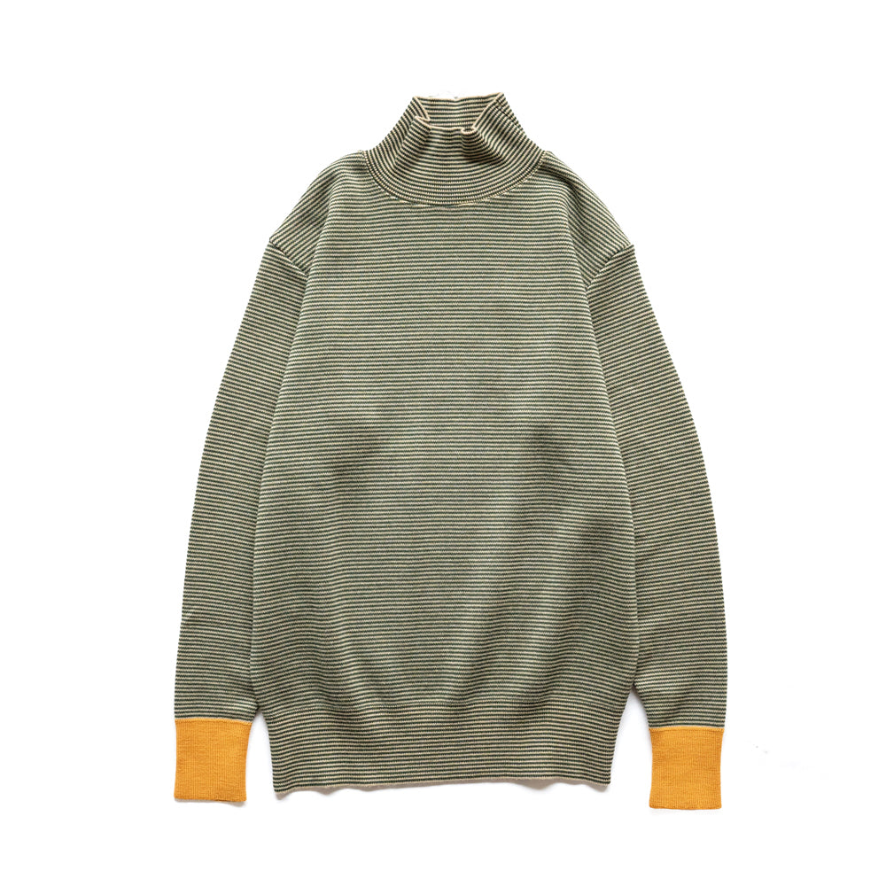 HAVERSACK  High neck knit