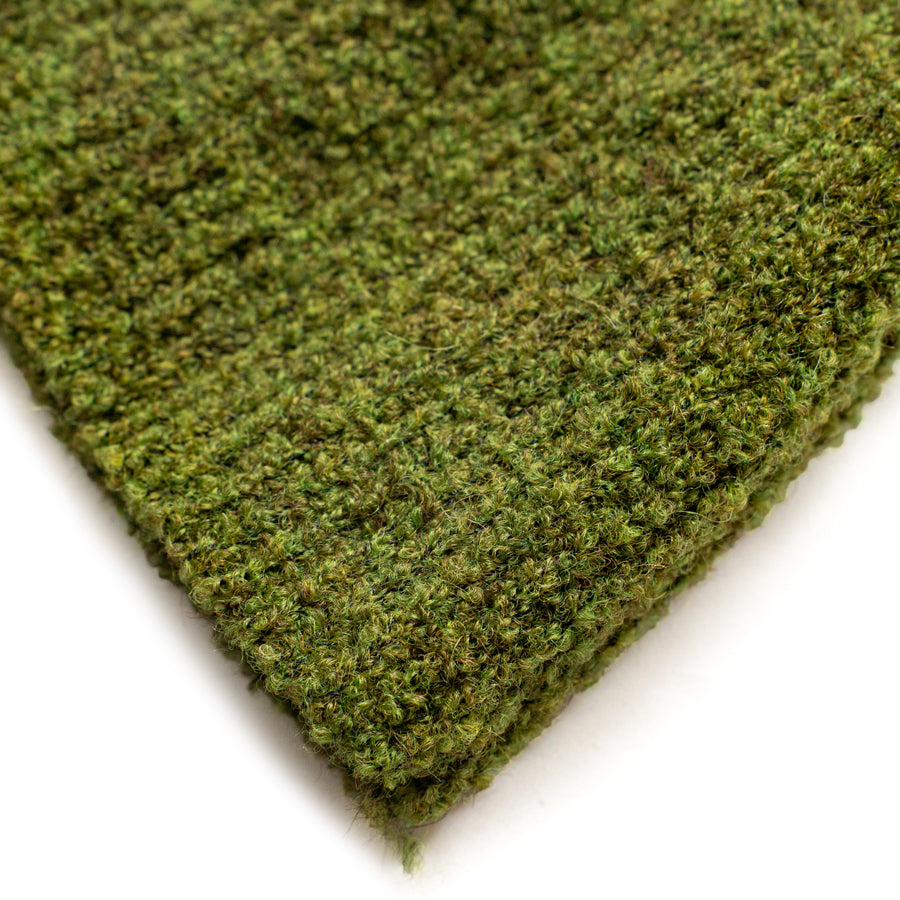 CLIPPER CASUALS  Boucle knit cap