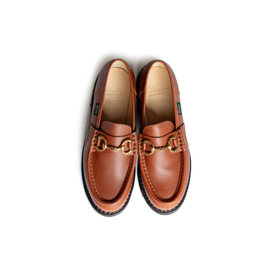 Paraboot ORSAYTI -MARRON