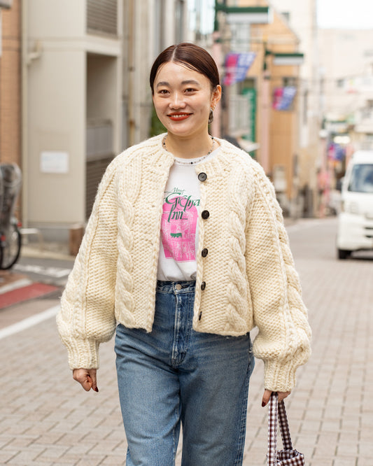 Oblada ALAN CARDIGAN