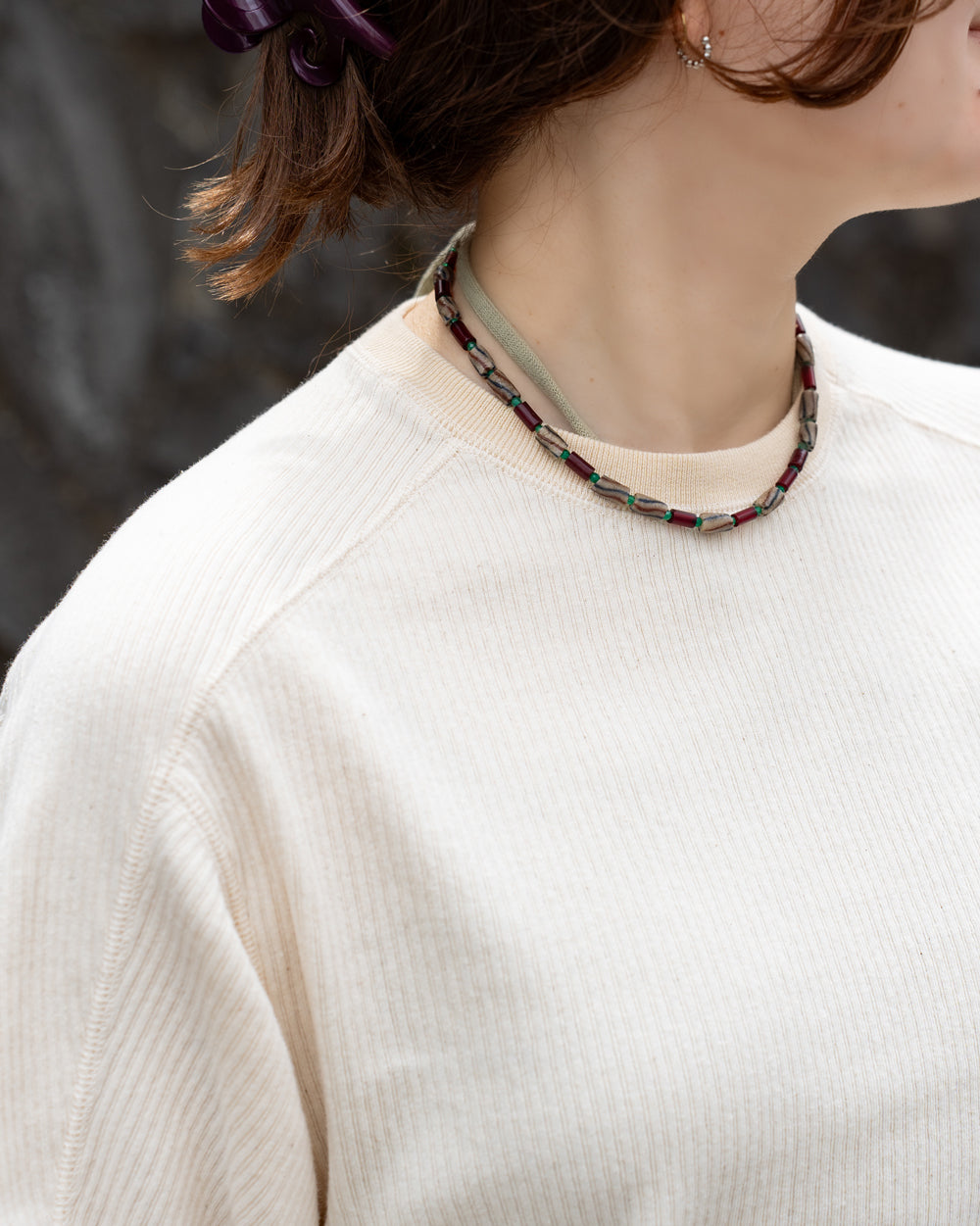 Oblada SWEDISH MILITARY LIB TOPS