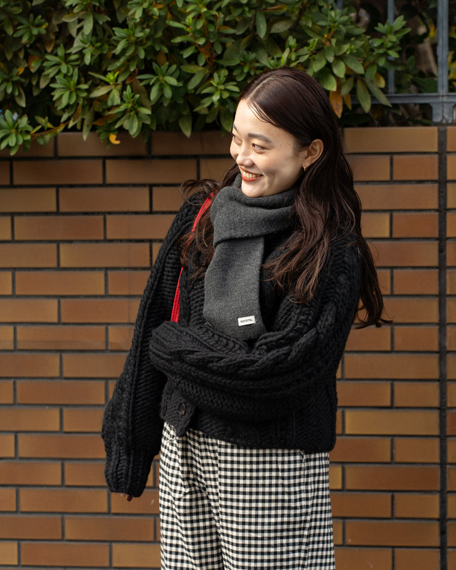 Oblada ALAN CARDIGAN