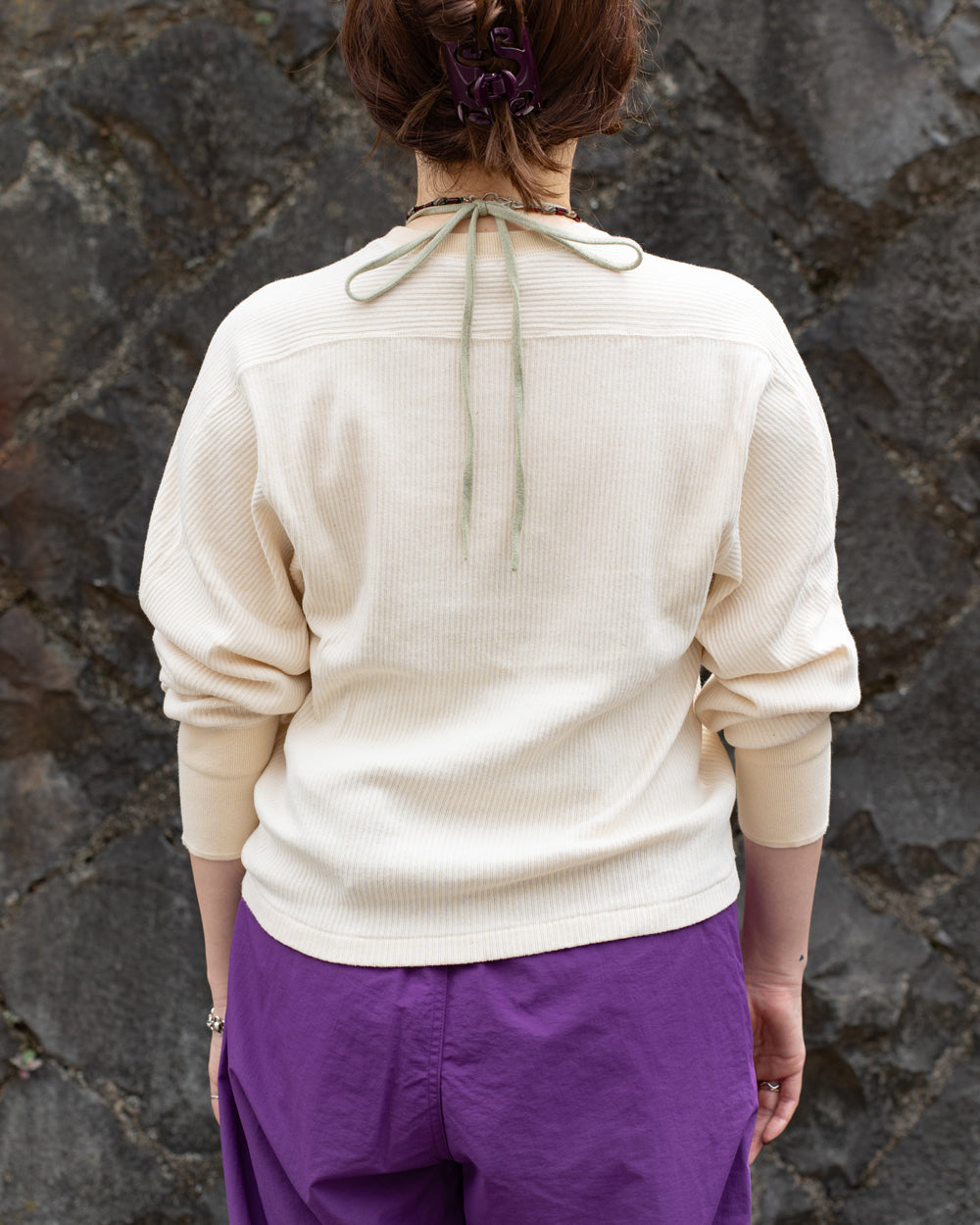 Oblada SWEDISH MILITARY LIB TOPS